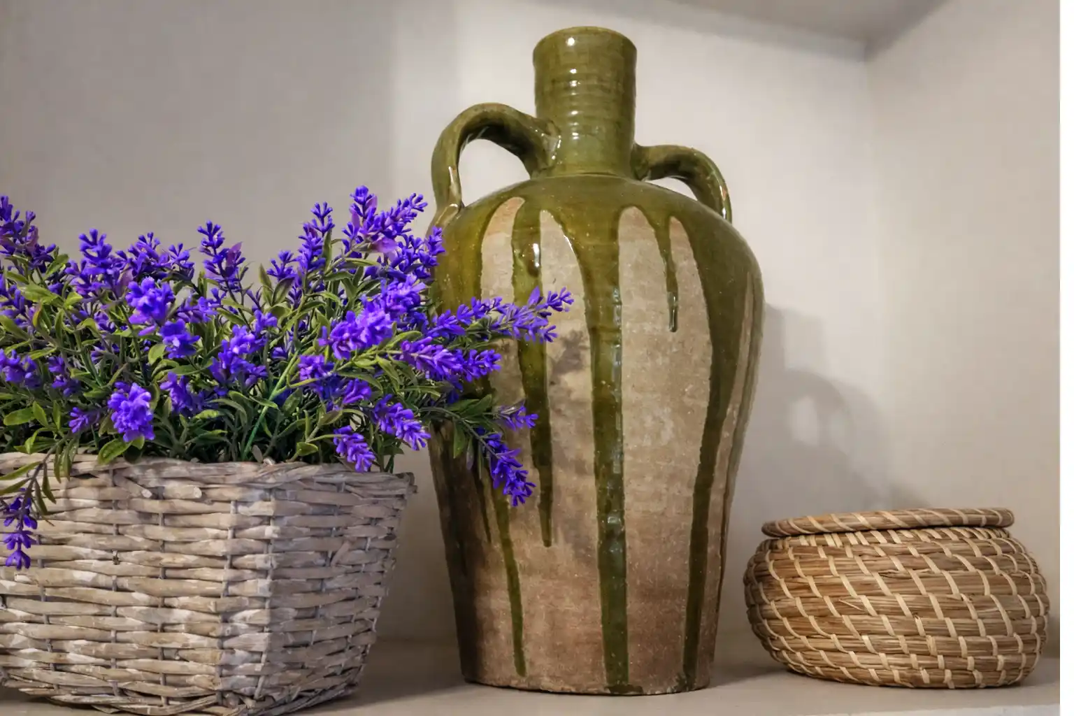 Masía de San Juan detalle casa 3