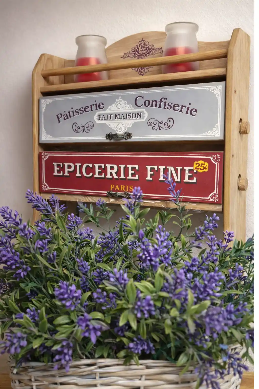 Masía de San Juan Detalle casa 3